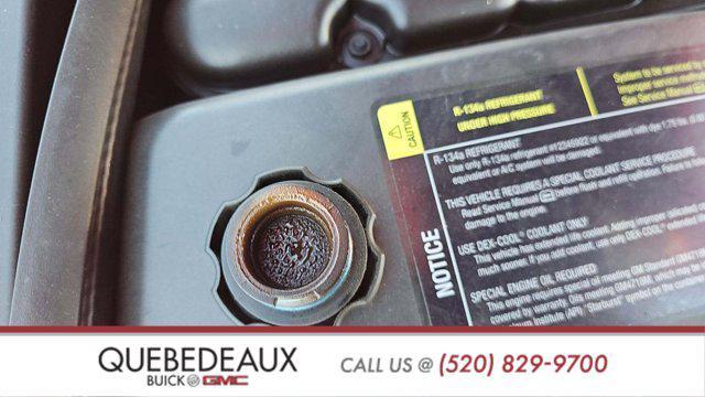 used 2003 Chevrolet Corvette car