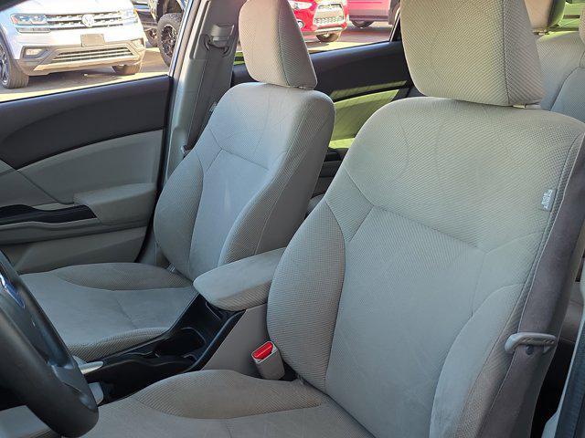used 2012 Honda Civic car, priced at $11,492