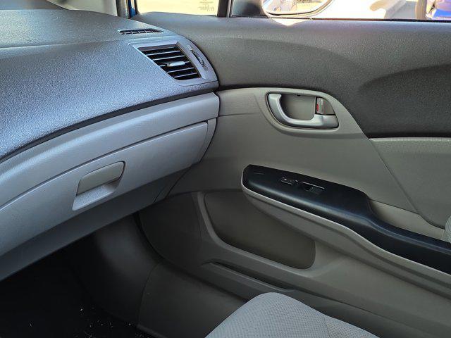 used 2012 Honda Civic car, priced at $11,492