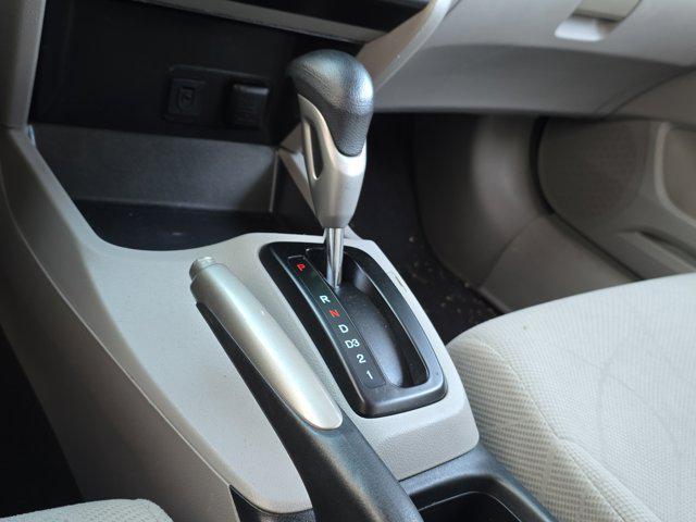 used 2012 Honda Civic car, priced at $11,492