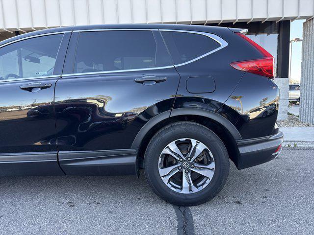used 2019 Honda CR-V car, priced at $16,492