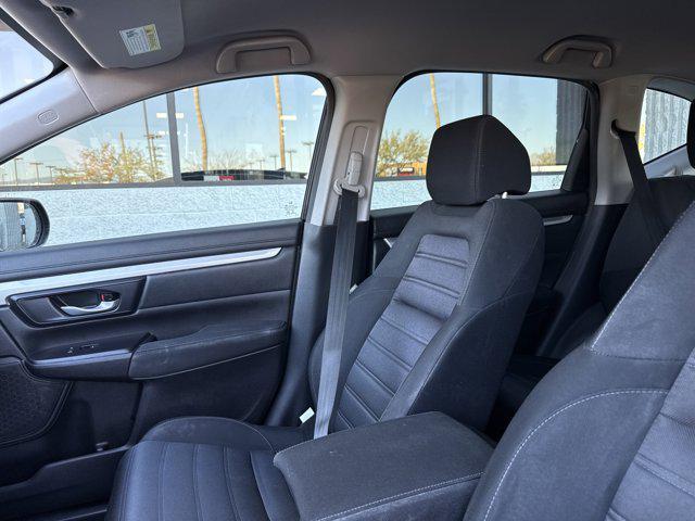 used 2019 Honda CR-V car, priced at $16,492
