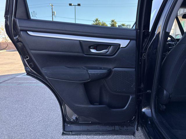 used 2019 Honda CR-V car, priced at $16,492