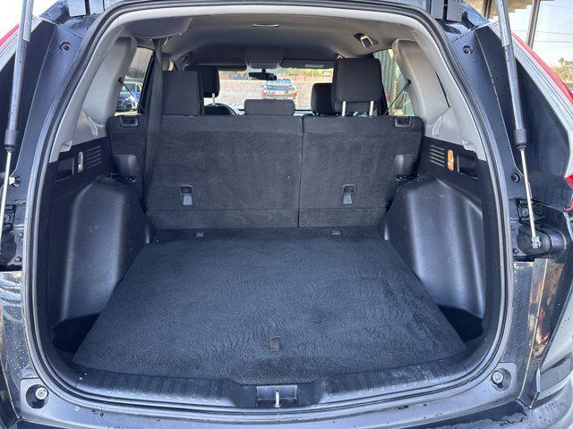 used 2019 Honda CR-V car, priced at $16,492