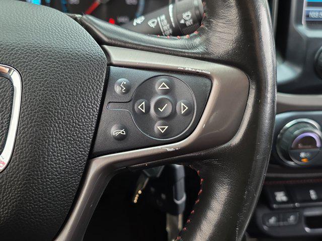 used 2018 GMC Canyon car, priced at $22,491