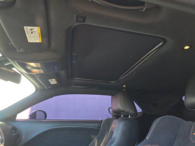 used 2020 Dodge Challenger car, priced at $40,493