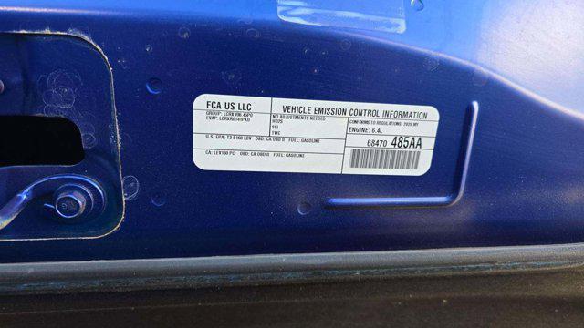 used 2020 Dodge Challenger car, priced at $40,493