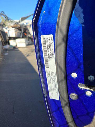 used 2020 Dodge Challenger car, priced at $40,493