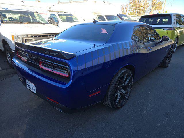 used 2020 Dodge Challenger car, priced at $40,493