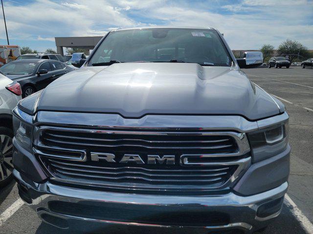 used 2019 Ram 1500 car, priced at $24,492