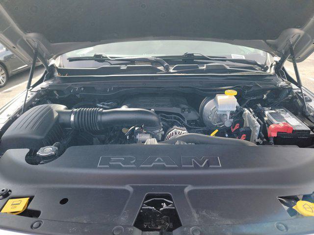 used 2019 Ram 1500 car, priced at $24,492