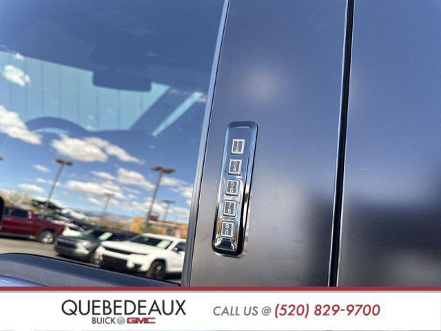 used 2023 Ford F-150 car, priced at $102,993