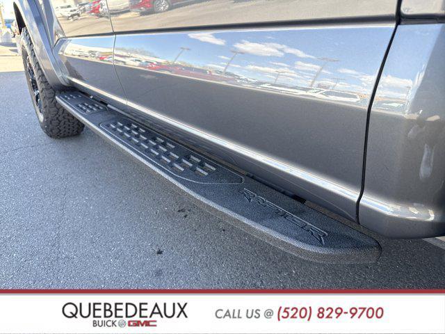 used 2023 Ford F-150 car, priced at $102,993