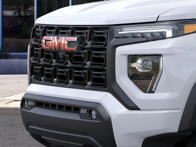 new 2026 GMC Canyon car, priced at $44,368