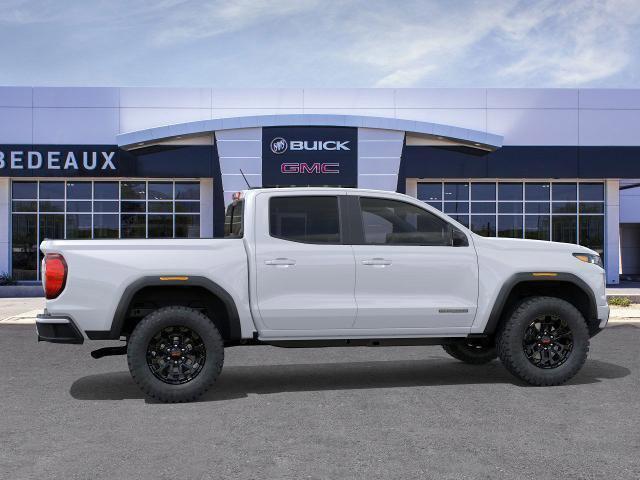 new 2026 GMC Canyon car, priced at $44,368
