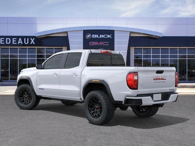 new 2026 GMC Canyon car, priced at $44,368