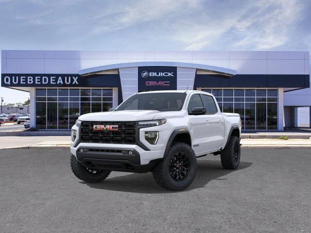 new 2026 GMC Canyon car, priced at $44,368