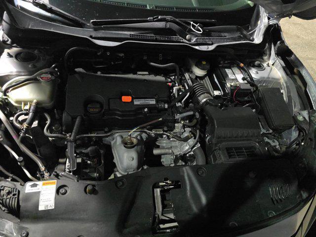 used 2020 Honda Civic car, priced at $22,493