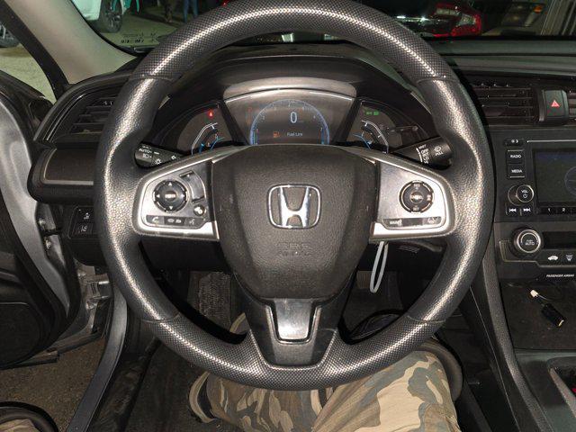 used 2020 Honda Civic car, priced at $22,493