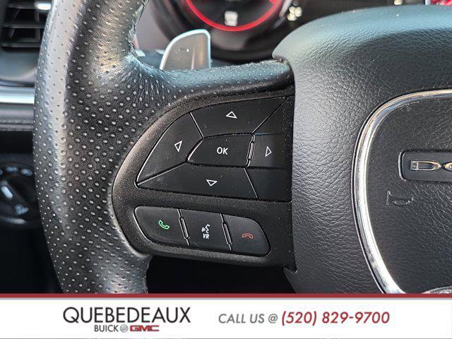 used 2022 Dodge Challenger car, priced at $33,992