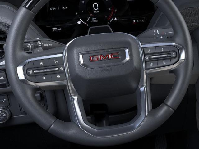new 2026 GMC Yukon XL car, priced at $86,700