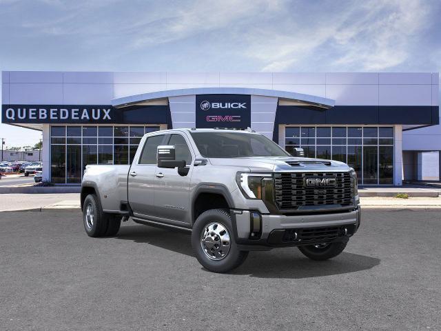 new 2026 GMC Sierra 3500 car, priced at $105,764