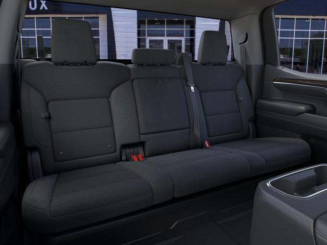 new 2026 GMC Sierra 1500 car, priced at $60,205