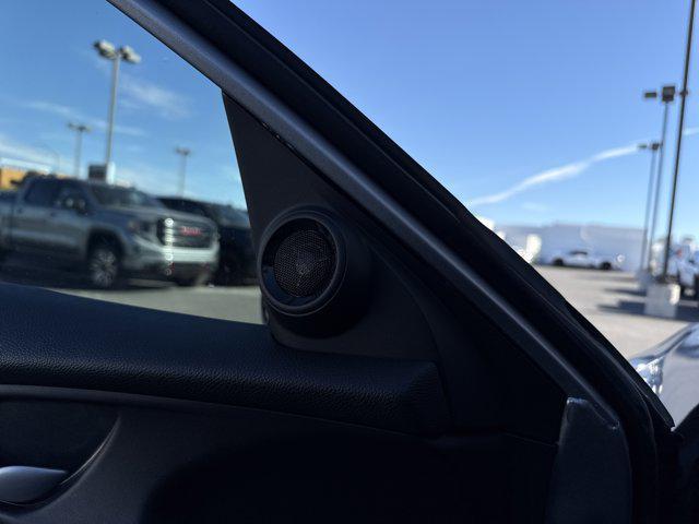 used 2017 Honda Civic car, priced at $13,492