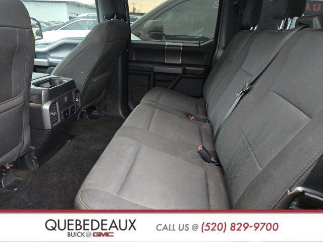 used 2019 Ford F-150 car, priced at $23,998