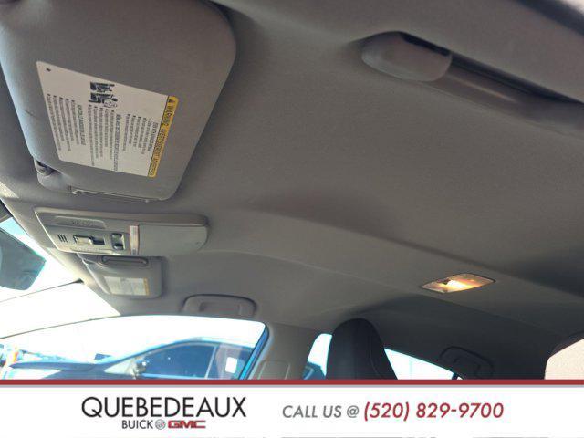 used 2022 Toyota Camry car, priced at $21,493