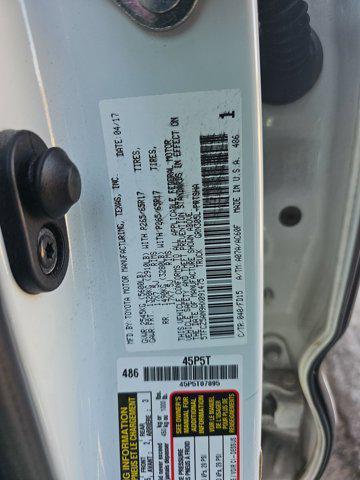 used 2017 Toyota Tacoma car, priced at $29,991