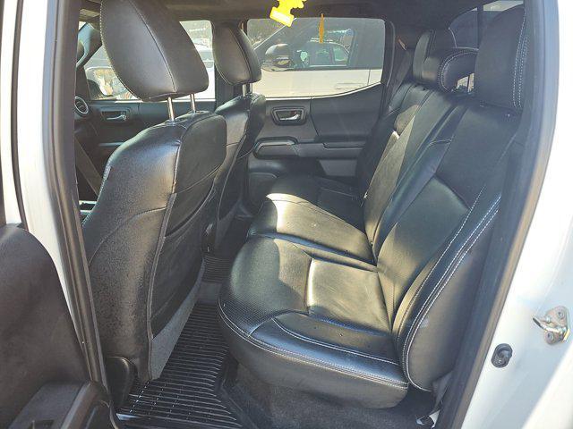 used 2017 Toyota Tacoma car, priced at $29,991