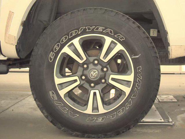 used 2017 Toyota Tacoma car, priced at $29,991