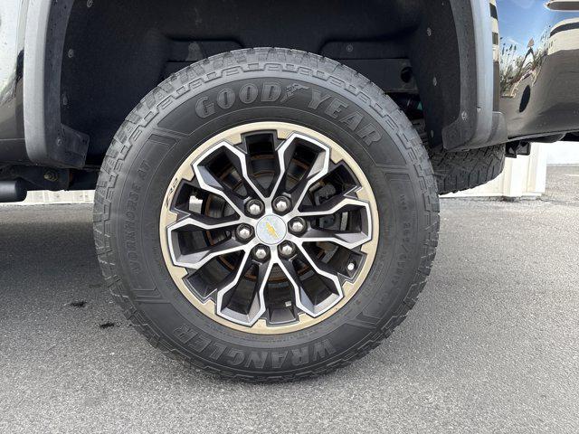 used 2018 Chevrolet Colorado car, priced at $27,491