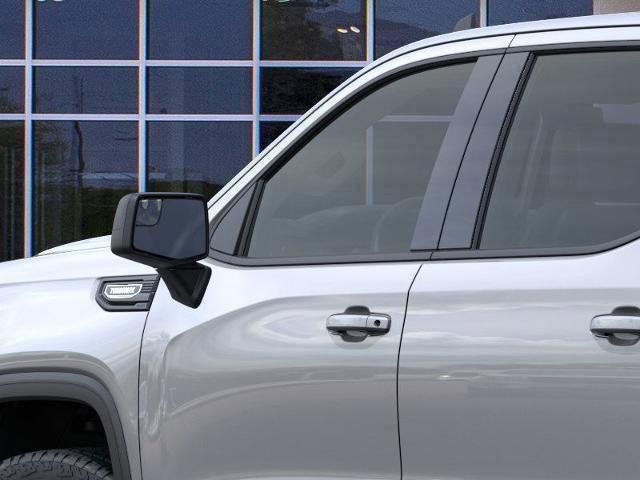 new 2026 GMC Sierra 1500 car, priced at $54,235