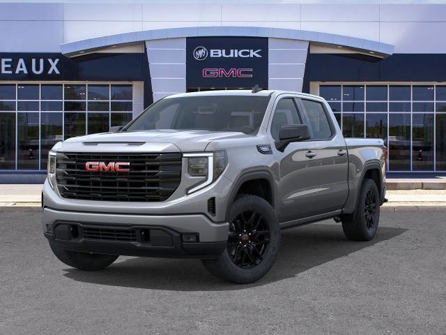 new 2026 GMC Sierra 1500 car, priced at $54,235