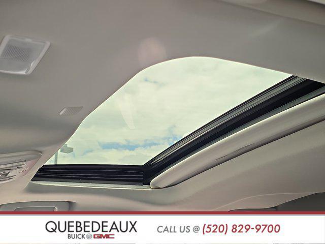 used 2022 Toyota Highlander car, priced at $30,990