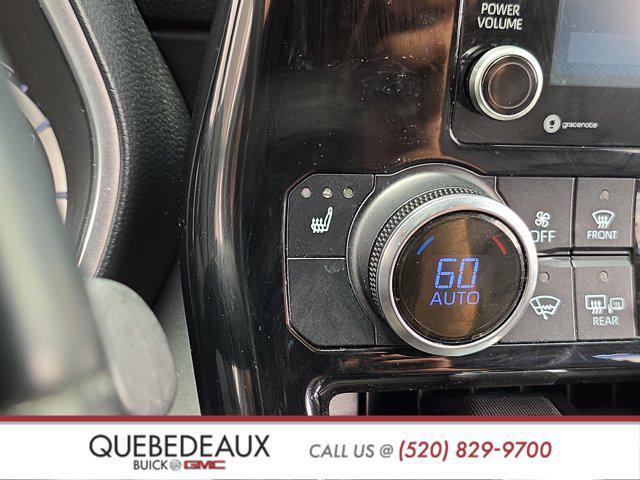 used 2022 Toyota Highlander car, priced at $30,990
