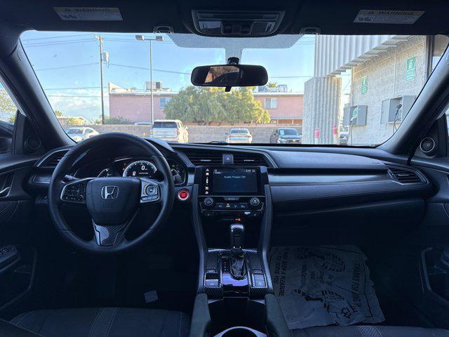 used 2018 Honda Civic car, priced at $15,992