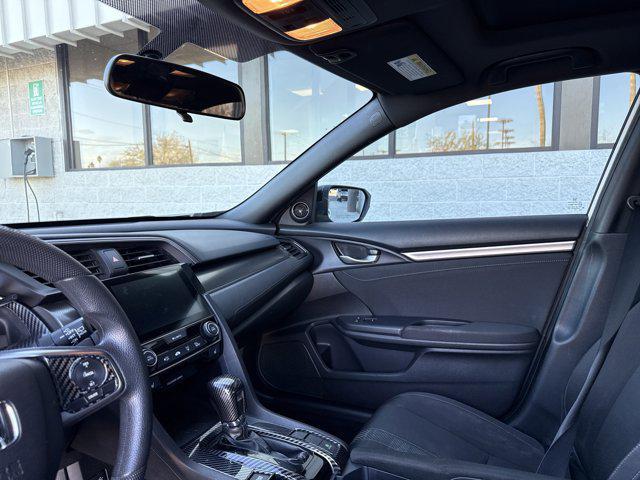 used 2018 Honda Civic car, priced at $15,992