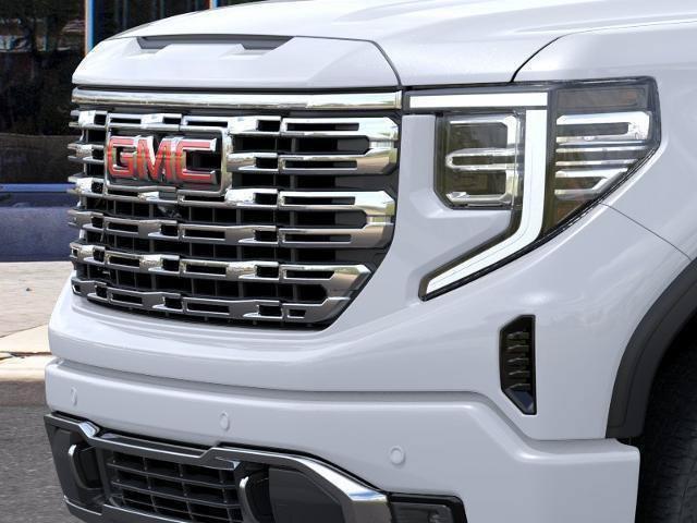 new 2026 GMC Sierra 1500 car, priced at $66,565