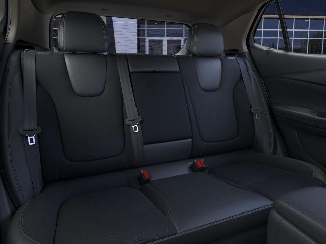 new 2026 Buick Encore GX car, priced at $28,880