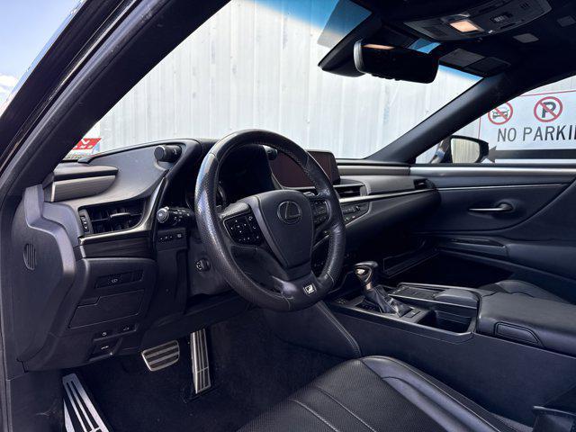 used 2019 Lexus ES 350 car, priced at $23,992