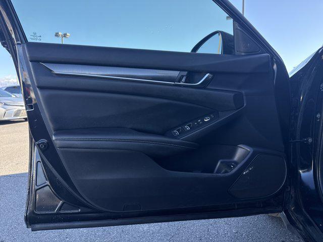 used 2019 Honda Accord car, priced at $19,491