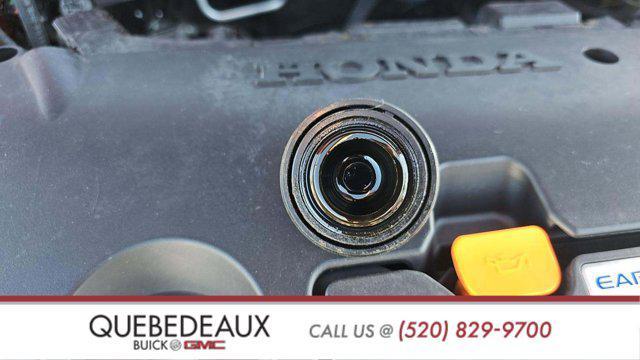 used 2019 Honda Civic car, priced at $18,993