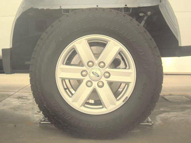 used 2023 Ford F-150 car, priced at $33,993