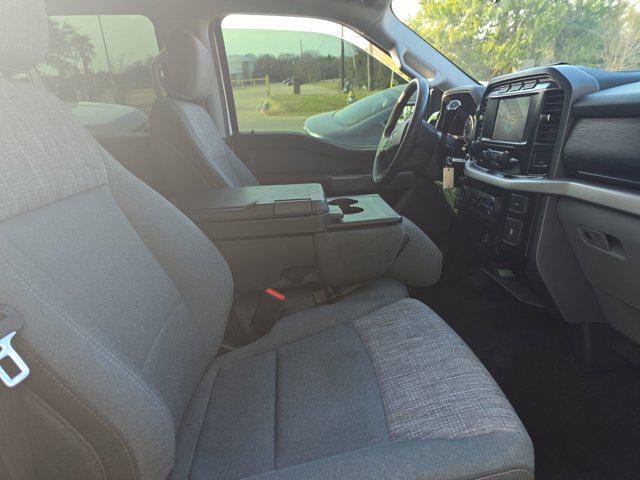 used 2023 Ford F-150 car, priced at $33,993