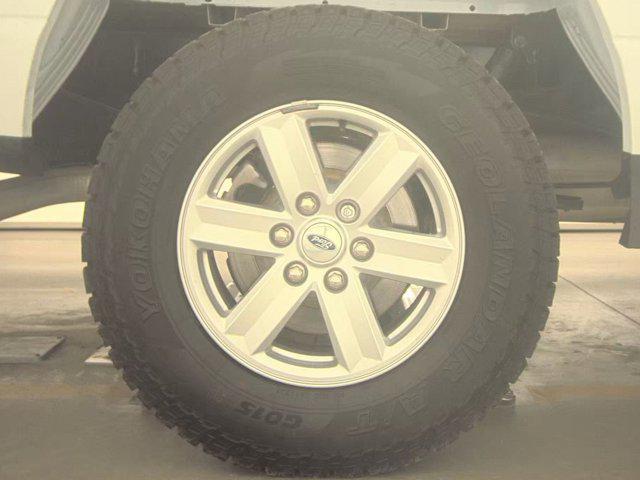 used 2023 Ford F-150 car, priced at $33,993