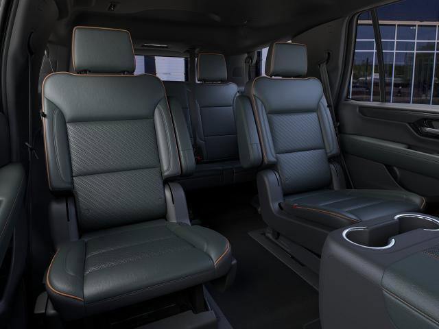new 2026 GMC Yukon car, priced at $91,220
