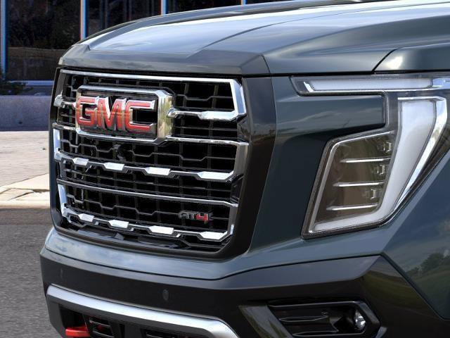 new 2026 GMC Yukon car, priced at $91,220